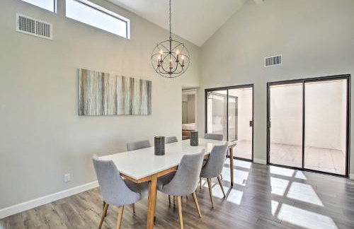 Rancho Las Palmas Resort Condo: Golf, Swim & Play! - Foto 12