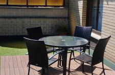 ÁTICO AUDITORIO disfrute sus 40 metros de terraza orientada al sur - Foto 3