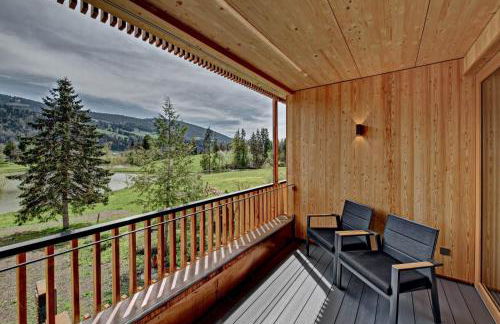 Eibele Chalets - Foto 46