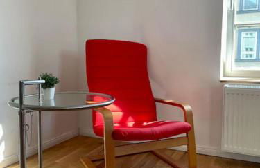 Castle View Living 1 - Best Apartment in Weilburg - Photo 10