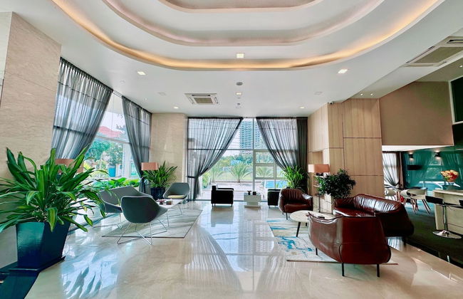 Infinity 28 Hotel & Residence - Foto 8