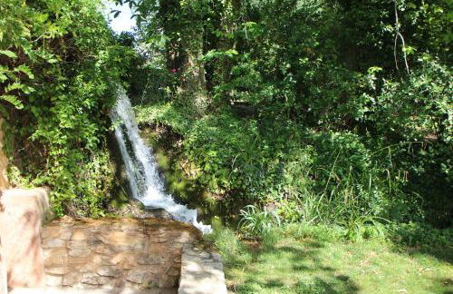 Molinos de Fuenteheridos - Foto 16