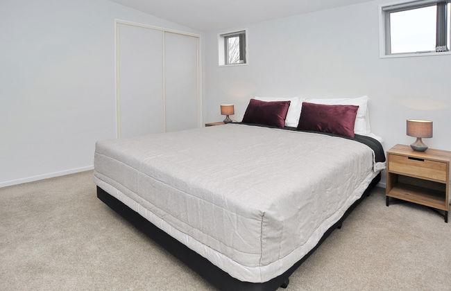 Regents Villa A - Foto 13