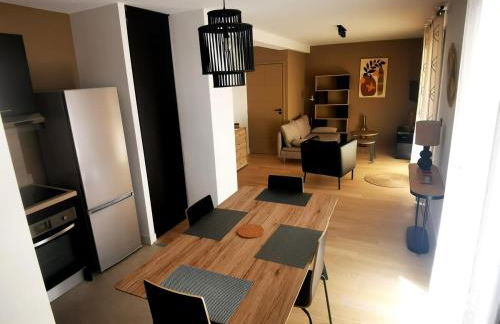 Toulouse, Bourse nice and comfortable family apartment - Foto 2