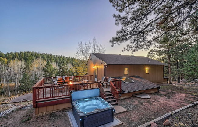 Paradise Cabin - Photo 73