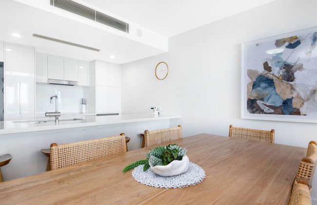 Echelon Apartments - Foto 31