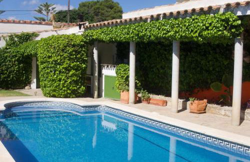 Villa Mediterránea - Foto 6