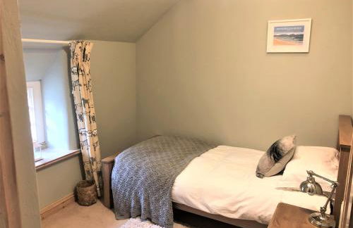 Coed y Berclas cottage, private orchard with stunning views - Foto 18