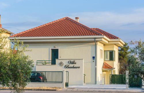 Villa Barbara-Kastela with heated pool - Foto 51