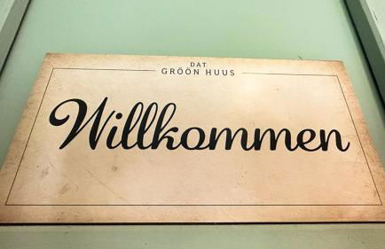 Dat Gröön-Huus - SÜÜD - Foto 21