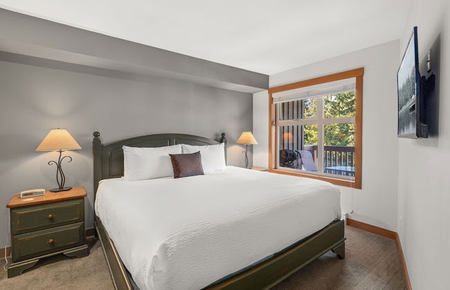 Lost Lake Lodge by Whistler Premier - Foto 13