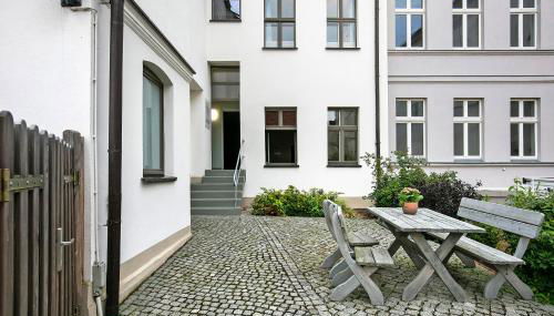 Luckau Appartements 1695 - Foto 2