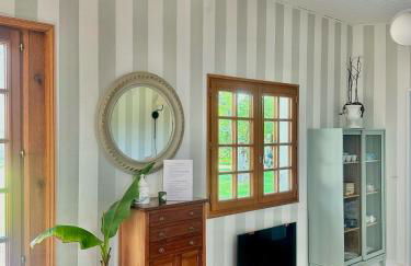 Riverside - Domaine 2 Maisons - Parc 1 hectare - Pont L'Eveque Deauville Normandie - Foto 24