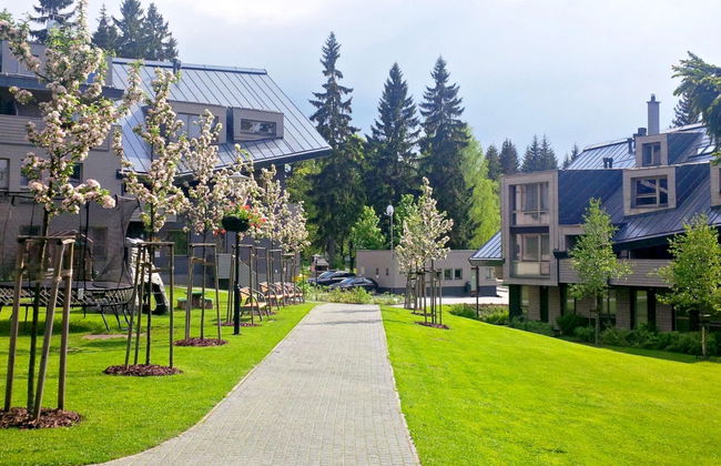 Harrachov Resident - Foto 21