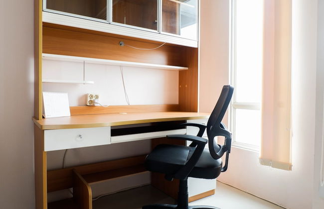 Strategic Studio Apartment at Orchard Mansion Supermall - Foto 2