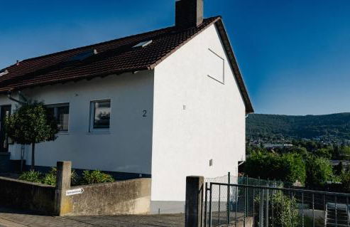 Bürgstadt, Am Bischof mit Sonnenterrasse, 1 bis 4 Betten - Foto 65