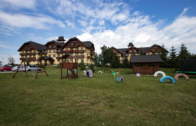 Apartmány Sileas - Foto 71