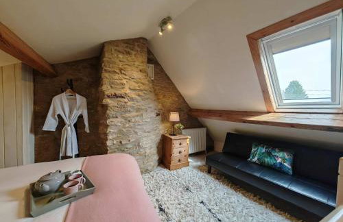Wishbone Cottage In The Cotswolds - Foto 6
