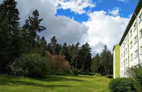 Haus Repin, Oberhof, historische Villa am Rennsteig, Thüringer Wald - Foto 25