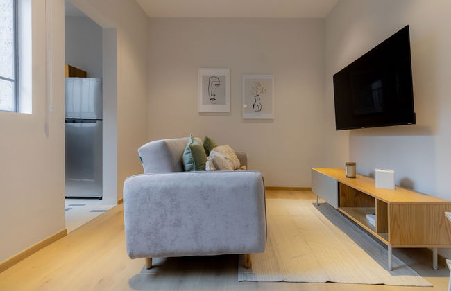 Capitalia Nuevo Polanco - Photo 52