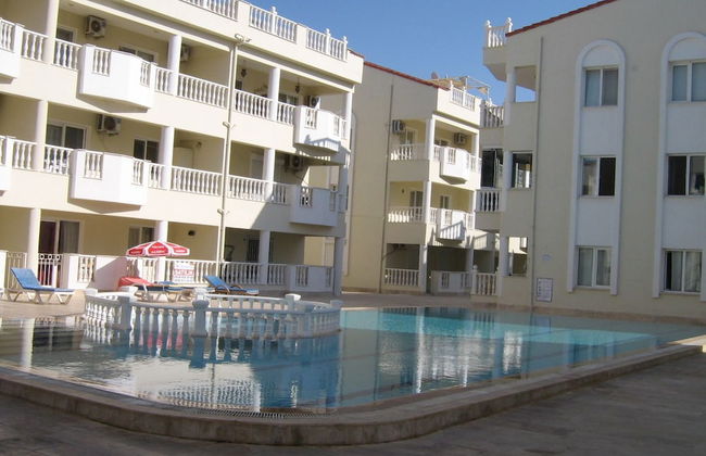 Duplex Penthouse in Didim - Foto 29