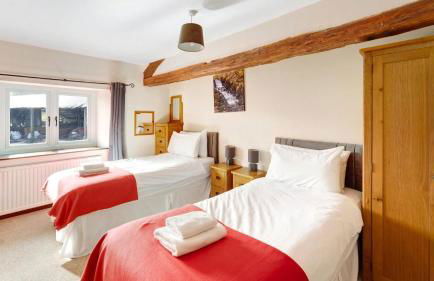 The Farmhouse at Thompson Ground - Foto 5