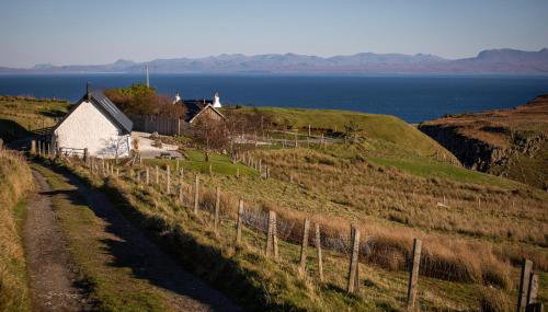 The Barn Culnacnoc - Foto 3