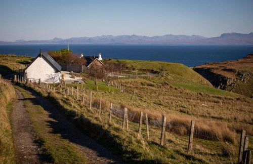 The Barn Culnacnoc - Foto 3