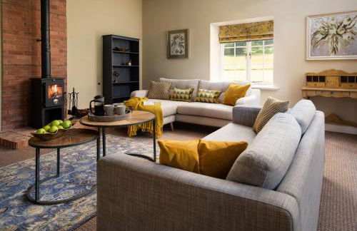 Willow Cottage - Foto 7