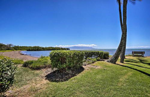 High-End Resort Condo Nestled on Molokai Shoreline - Foto 24