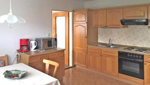 Gartenwohnung Gößweinstein - Foto 4