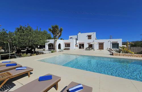 Villa BELLO - Foto 1