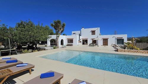 Villa BELLO - Foto 1