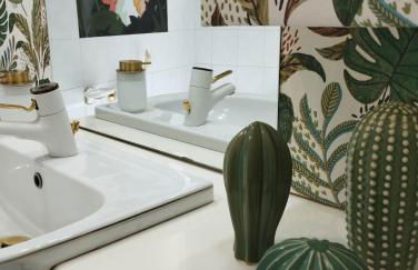 La casa di Nanà in centro - Foto 29