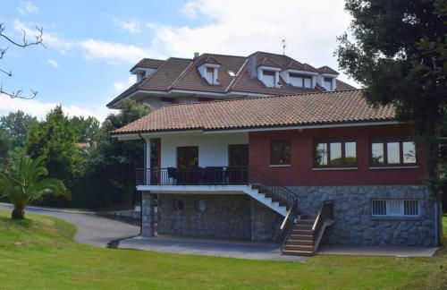 Villa El Encinar de Noja - Foto 77