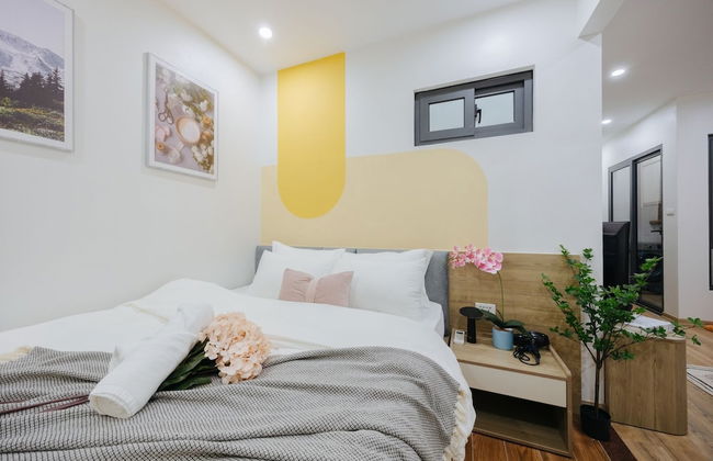 Crescendo Unique Studio - Foto 11