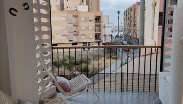 Mirando al mar 2 - Foto 1