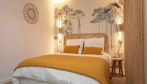 Studio cosy, neuf, hyper centre - Foto 4