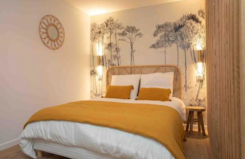 Studio cosy, neuf, hyper centre - Foto 4