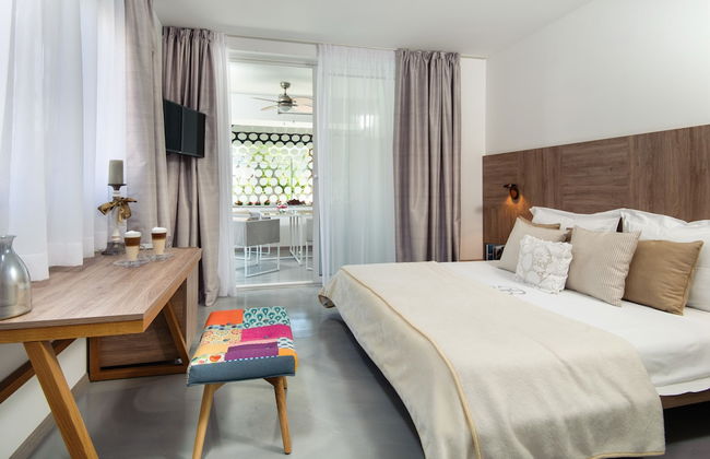 Boban Luxury Suites - Foto 41