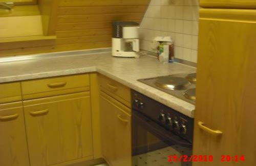 Haus Fehrenbach - Foto 27