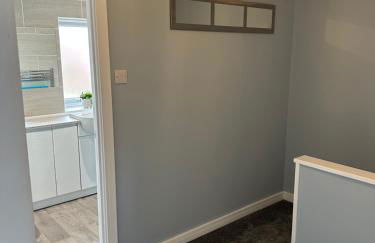 Modern 3 bed house - Foto 11