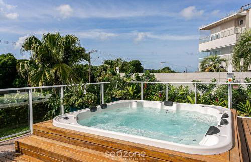 Apartment in Thai Beach Home Spa TBS1105 - Photo 27