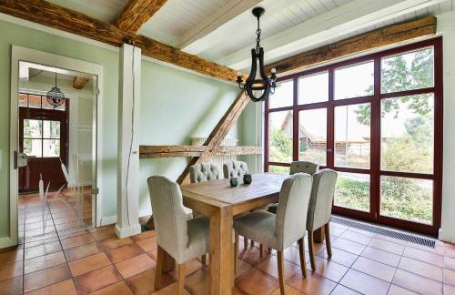 Ferienhaus Rotkehlchen Lieper Winkel, Rankwitz - Foto 19