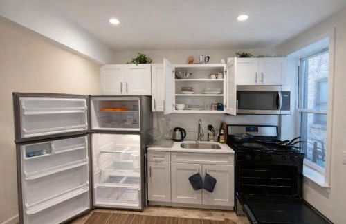 Next to Manhattan 2 Bedrooms Apartment - Subway 20 steps, Manhattan 1 Stop - Foto 19