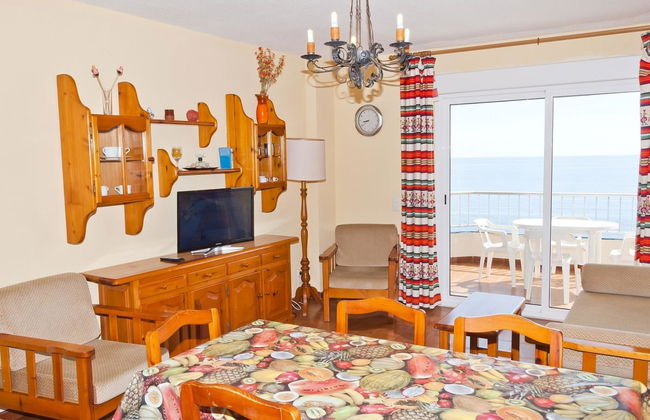 APCOSTAS Almuñecar Playa / Dos Dormitorios - Photo 18