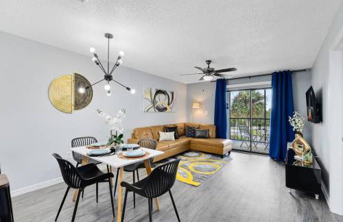 Oasis 317 - Space to Unwind - Foto 1