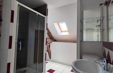 GITE de la Giraudais - Foto 13