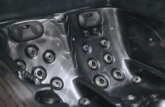 appartement 2 pièces jacuzzi - Foto 6