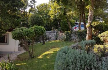 Apartments Villa Dora - Photo 57